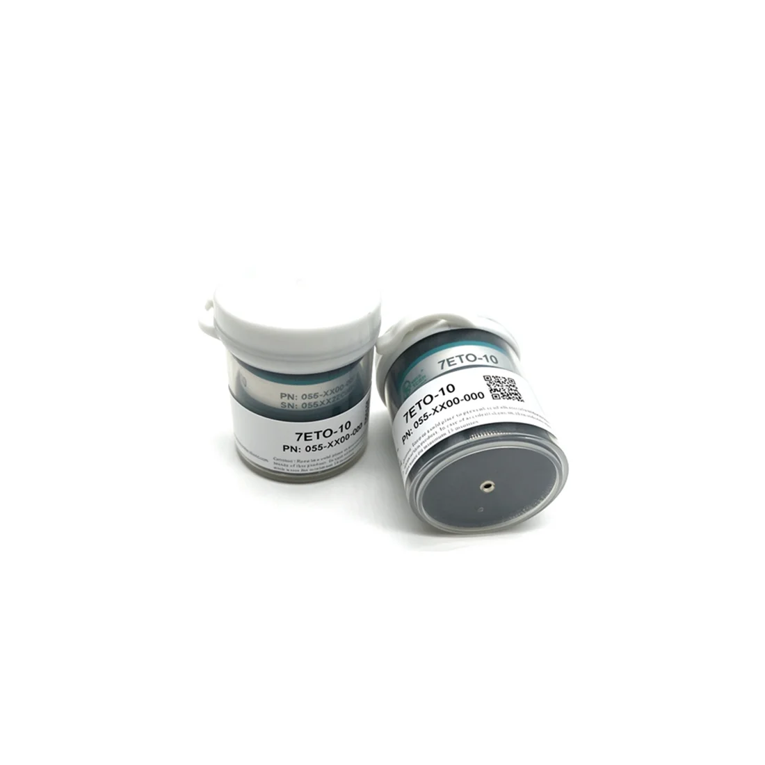 4ETO-10 4ETO-100 4ETO-500 7ETO-10 7ETO-100 Ethylene Oxide Gas Detector Cell For Medical Sterilization Chamber Original Sensor