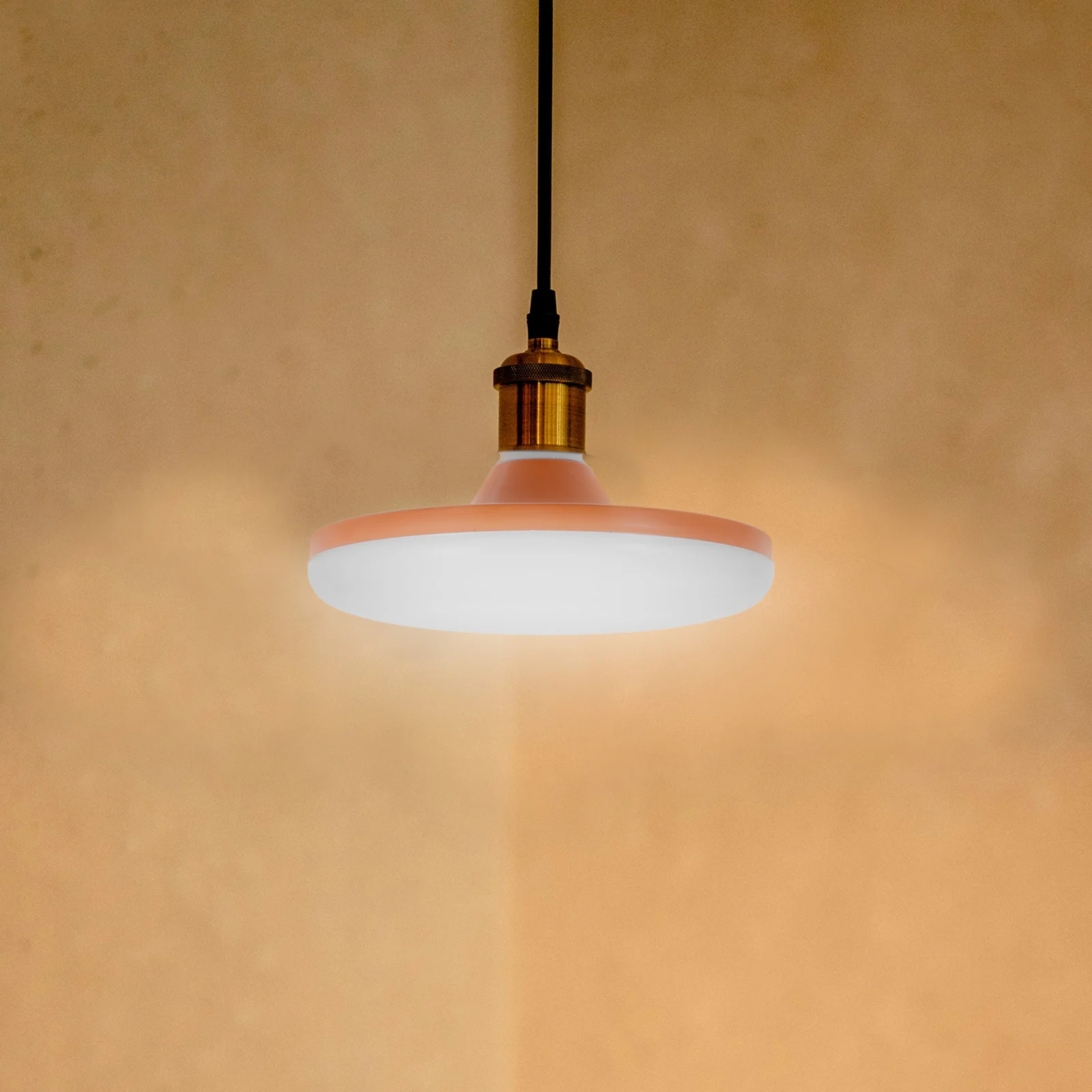 

E27 LED Bulb Energy Saving Lamp Low for Home Office School Decorative Chandeliers Pendant Lights