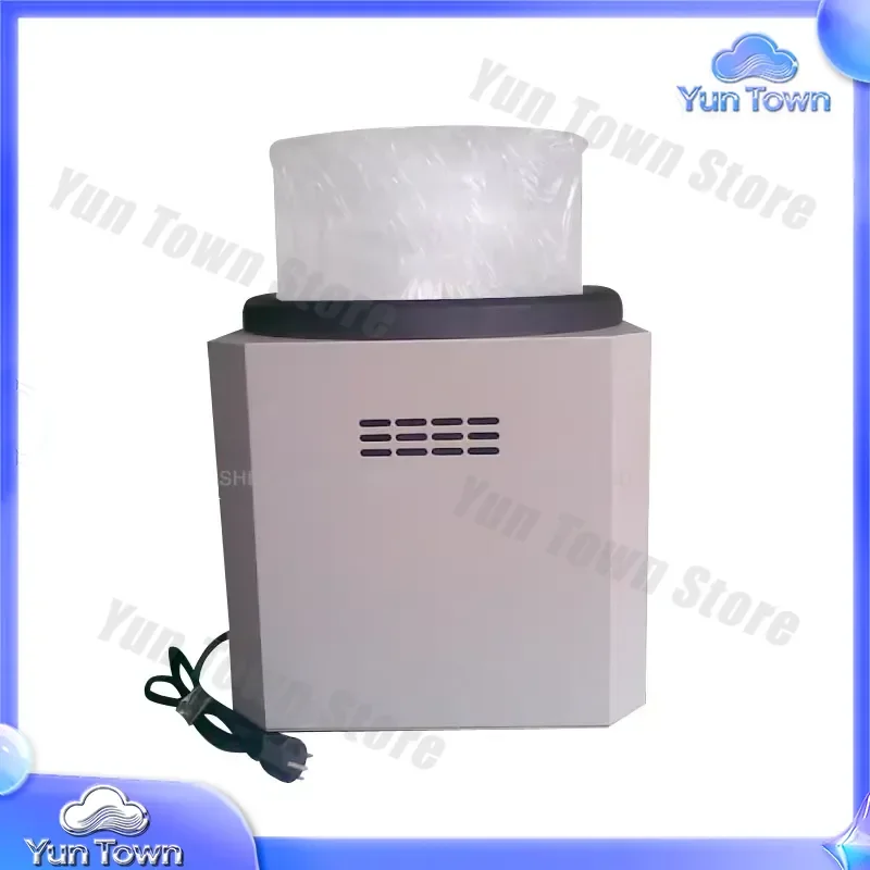 Reversing Magnetic Tumbler for KT-360A 110V 220V Jewelry Polishing Machine for Goldsmith Tools Jewelry Making Equipment