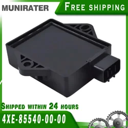 CDI IgnClafor pour Yamaha Bear Tracker, 250, YFM250X, 2001, 2002, 2003, 2004