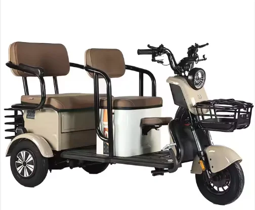 

New white, blue, red, black, color, multi-purpose 3-wheel passenger electric scooter, tricycle sales