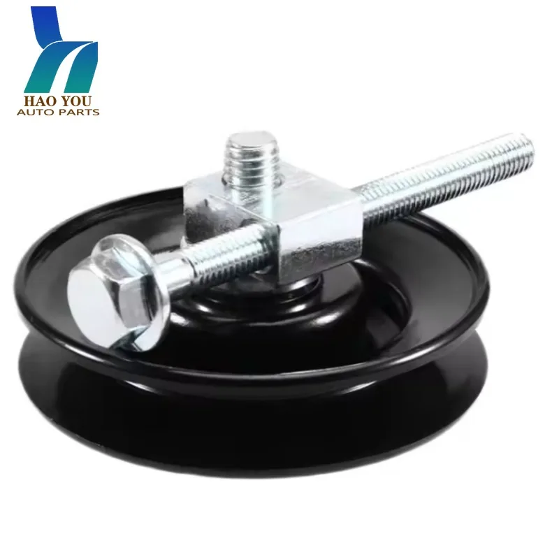 

MR233147 Compressor Tension Pulley For Mitsubishi L200 K64 K74 Models 1996- 2007