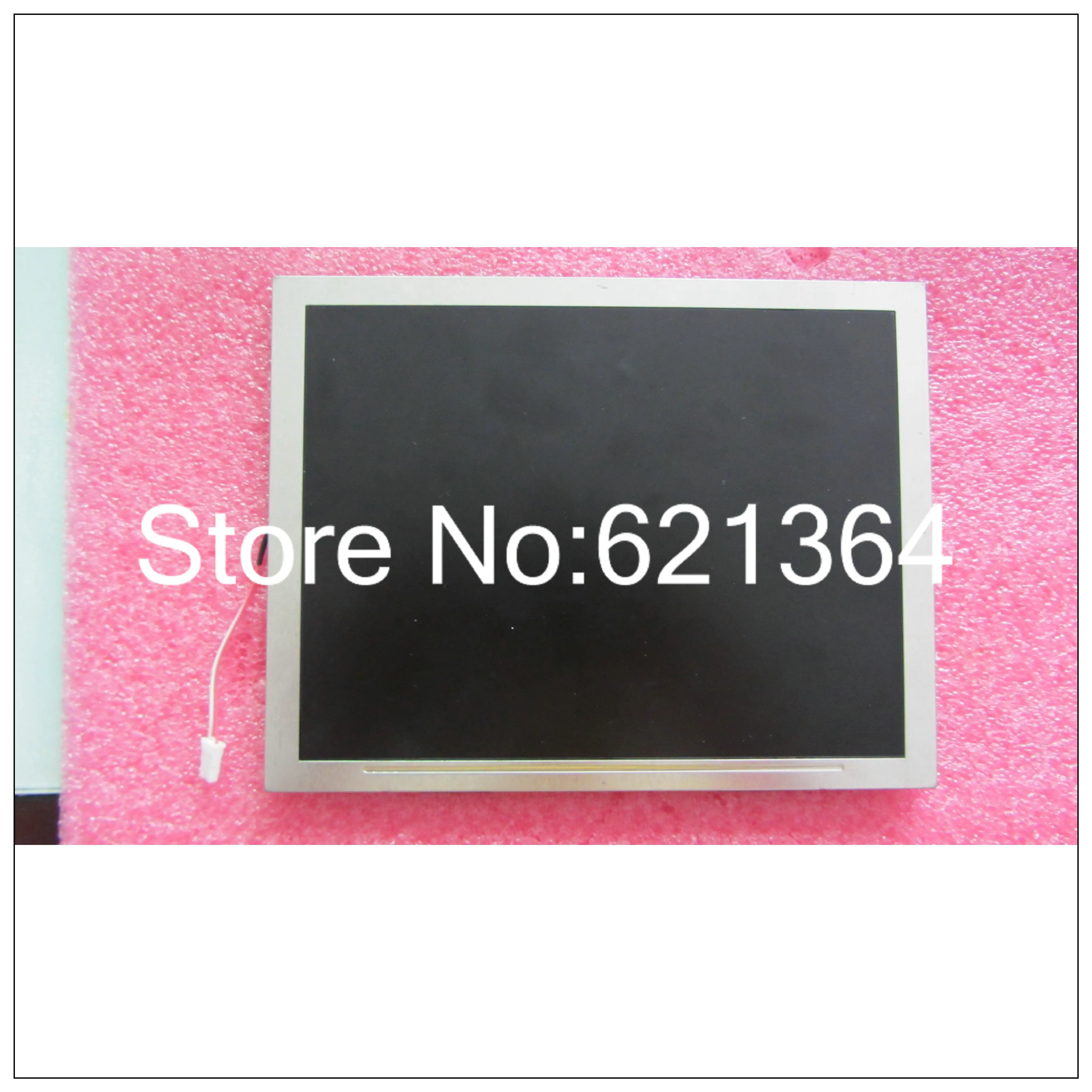 3DS-LED-070T-FL-C 021446    3DS-LED-080T-FL-N00263 مبيعات شاشة LCD احترافية للشاشة الصناعية