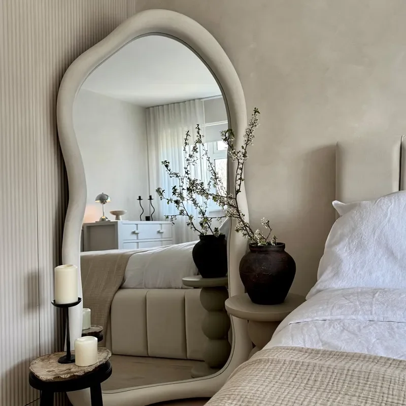 Thumbnail 3 - #6 Latest Full Length Floor Mirrors Offers