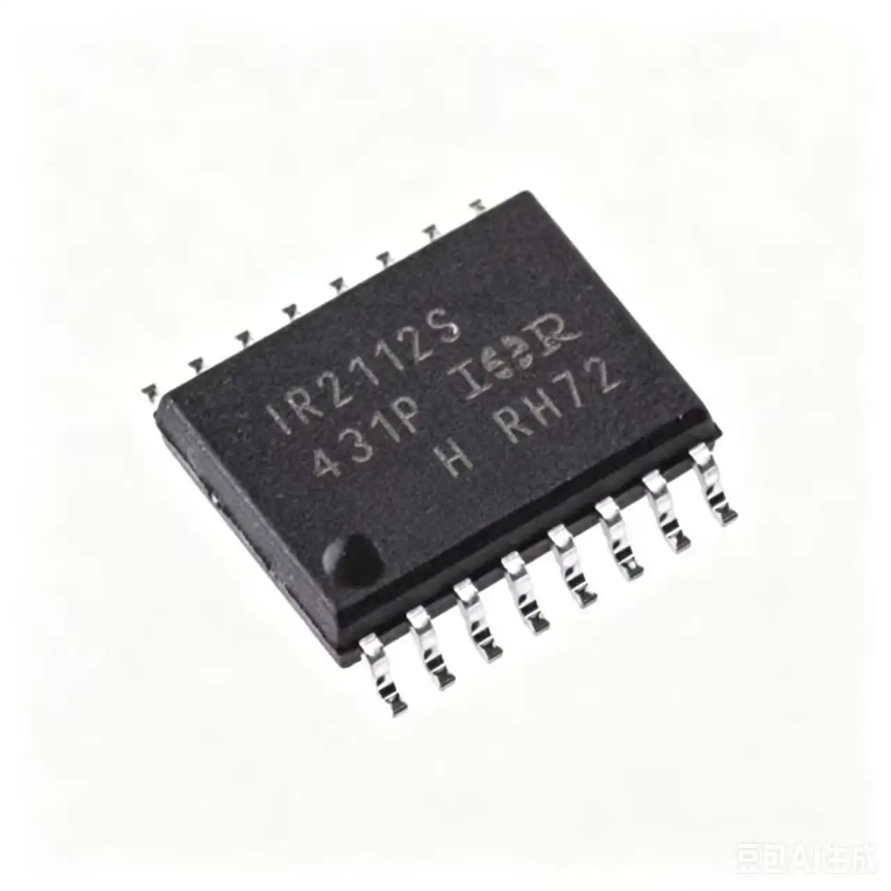 

5PCS IR2110S IR2112S IR2113S SOP16 SOIC16 SMD Power MOSFET IGBT Driver Chip