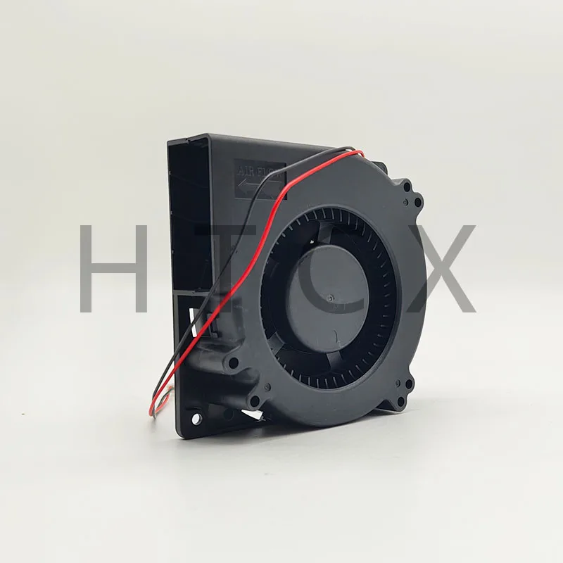 New AB1224XB-Y01 0.70A 24V 12032 High Air Volume Turbine Blown Cooling Fan