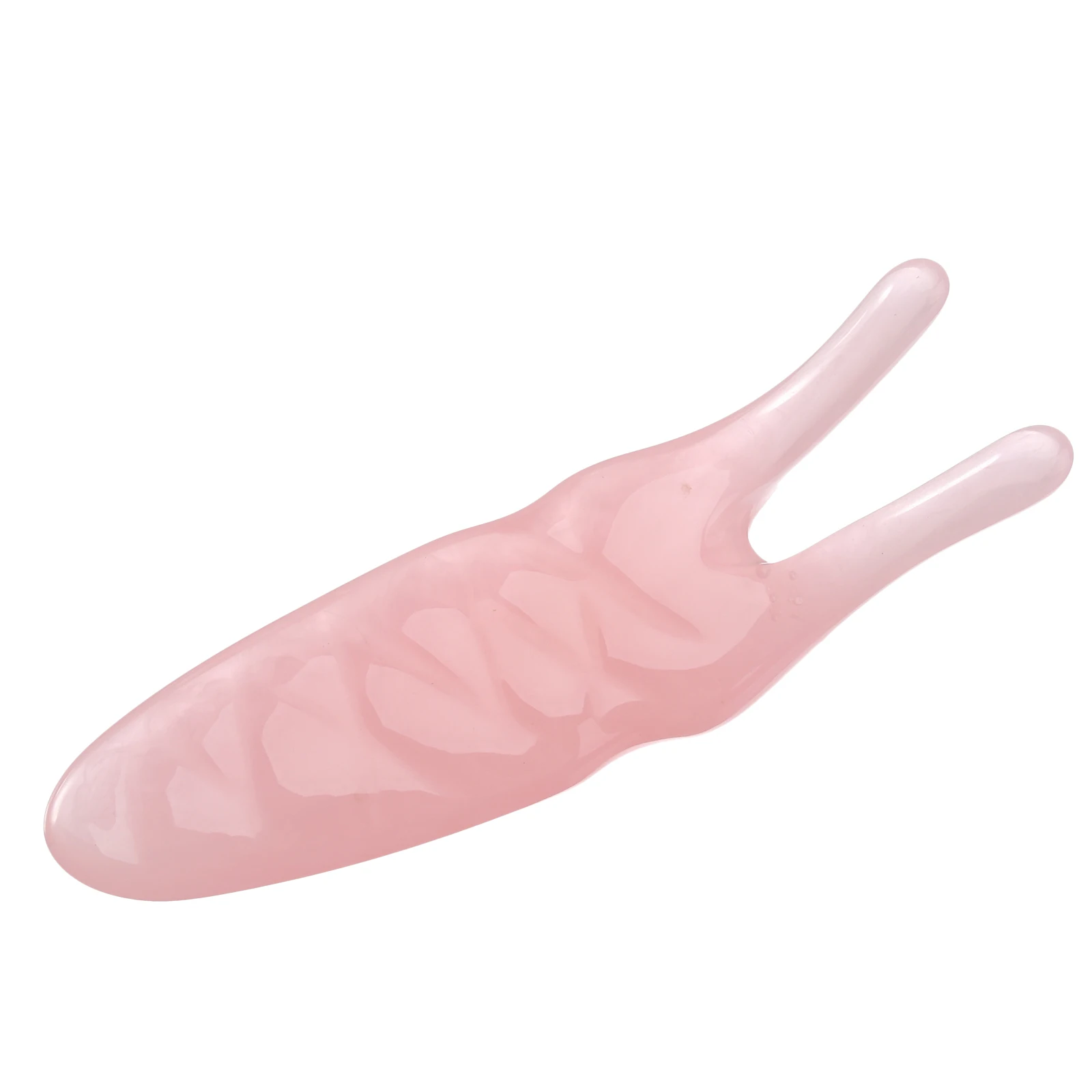 

Nose Scraper Resin Meridian Massager for Face Body Promotes Blood Circulation Enhances Complexion NonElectric Facial Skincare