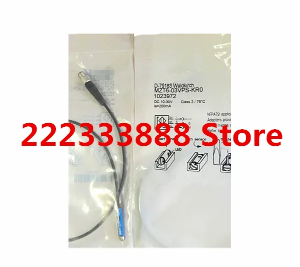 جديد بقعة MZT6-03VPS-KR0