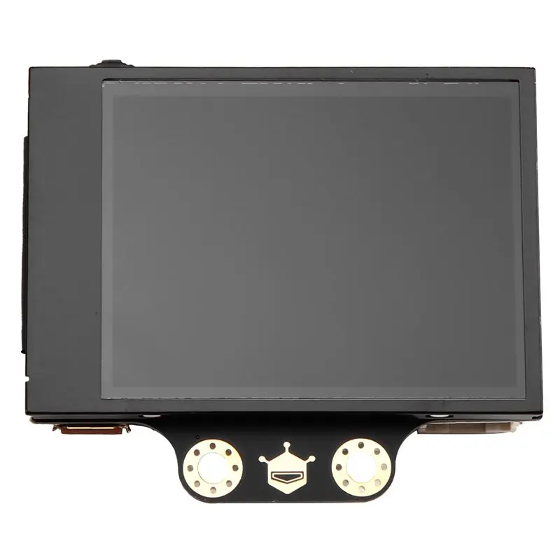 

A55T Display K210 Development Board AI Vision Camera Huskylens Face Recognition And Object Detection With Integrated 2.0-Inch Sc