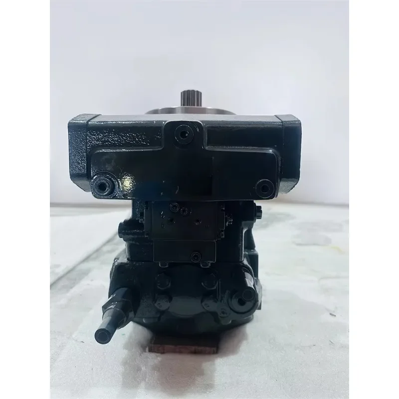 A4VG Series Axial Piston Variable Hydraulic Piston Pump Suitable for Mechanical Model A4VG28, A4VG40, A4VG56, A4VG71