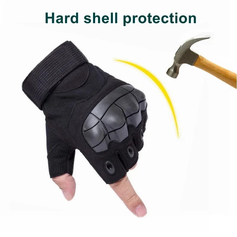 Thumbnail 4 - #30 Compare Tactical Gloves Before You Buy
