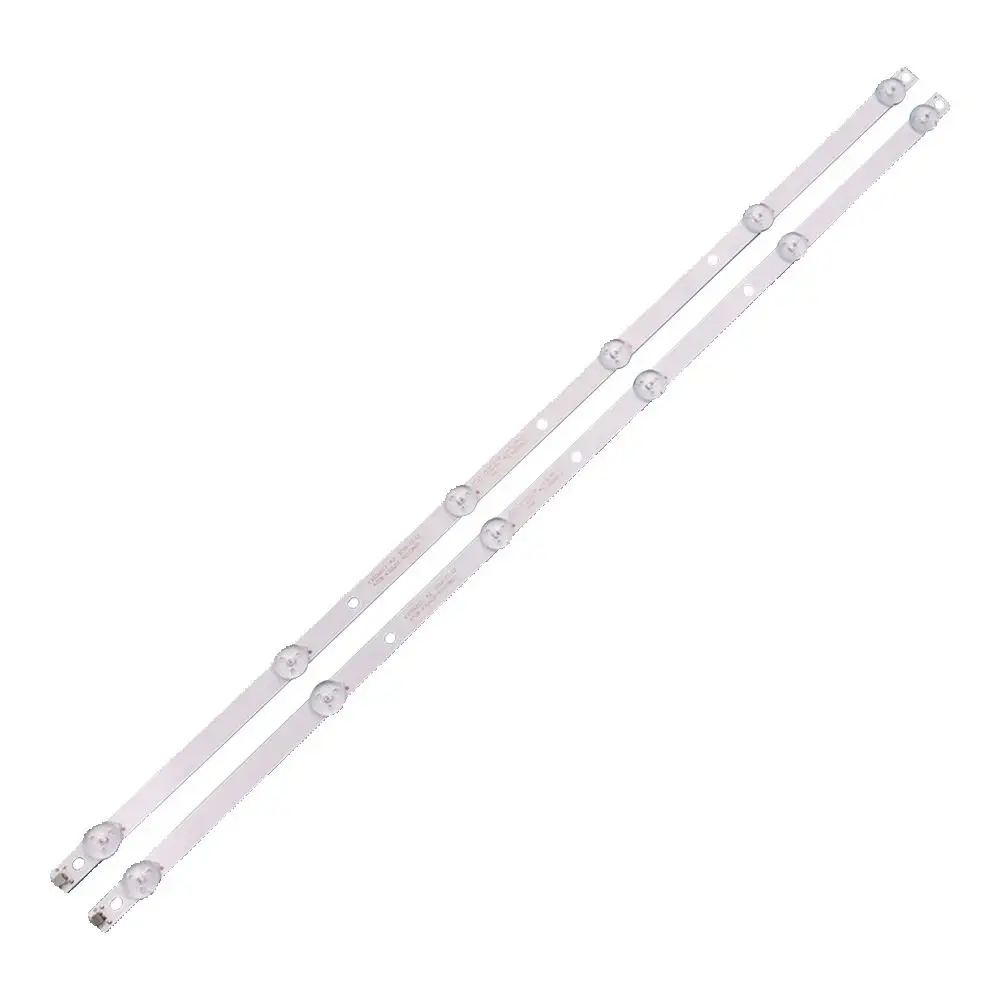 

10 шт. новая светодиодная лента 6LED 583 мм 6 В для TX-32ER250ZZ 4708-K32WDC-A2113N01 A1113N01 K320WDC2B K320WDC1 A2 K320WDC1176021
