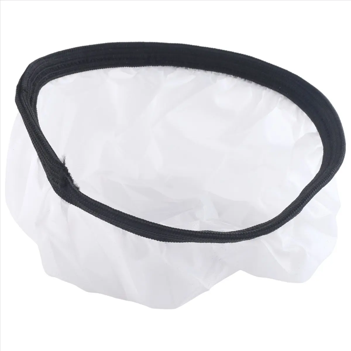 @@HUND-Photography Light Soft White Diffuser Cloth for 7inch 180mm Standard Studio Strobe Reflector