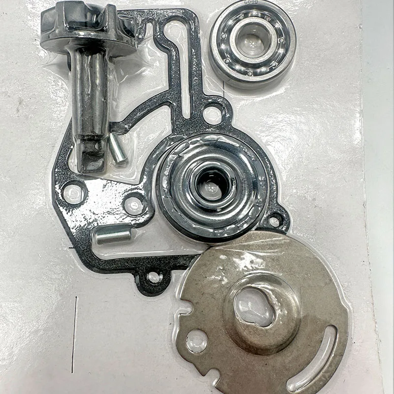 For Yamaha water pump vox50 zr evo2 vino50 SA36J SA39J large shelf Motorcycle Water Pump Repair Kit