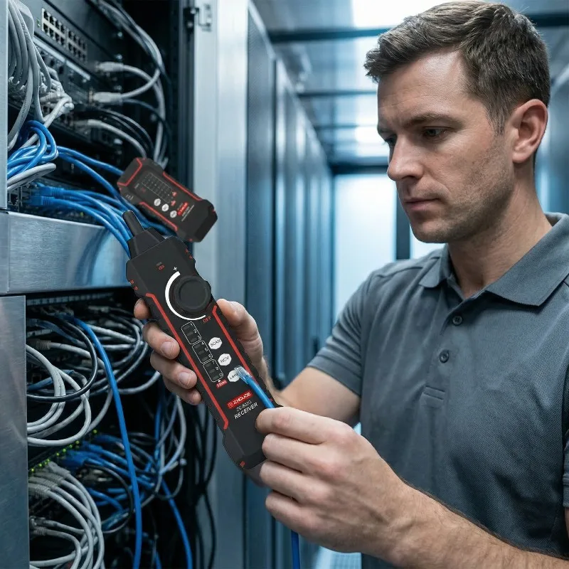 Zhouce ZC-802G Rech…