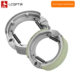 Brake Pad Shoe Front Wheel Drum Brakes Pad for Segway Ninebot Kickscooter Max G2 G30 G30D G30L Electric Scooter Accessories
