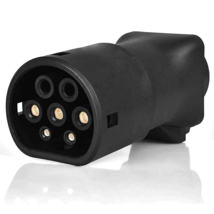 

Tary 3.3kw V2L Electric Vehicle Discharger New Condition Type 2 16A Charging System For Outdoor Camping Discharge Type2 CAR