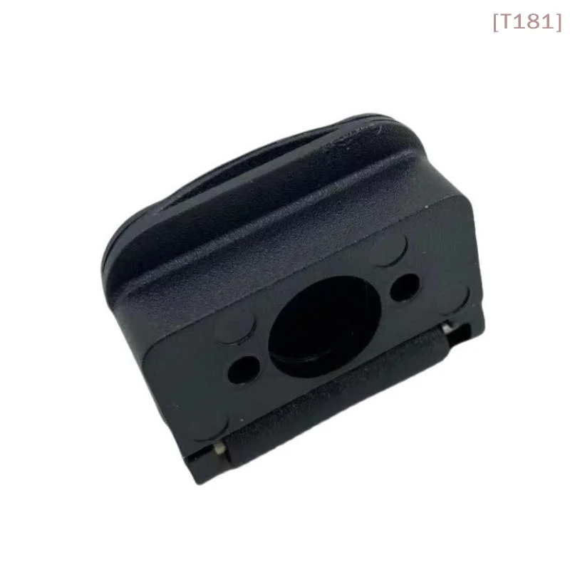 

[E] 1Pcs Waterproof Charging Port Cover BA-Protective Cover For Kukirin G2 MAX Electric Scooter Replacement Part