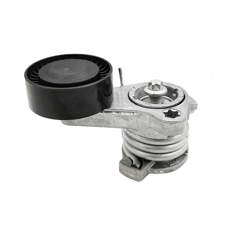 

Натяжитель ремня в сборе для BMW E46 E60 E86 E70 E90 E91 325i 330i 525i 530i X3 X5 Z4