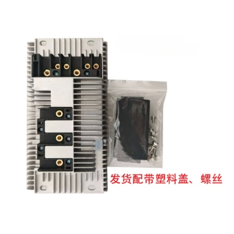 12V 24V DC Inverter Compressor Driver for Truck Parking Air Conditioner, Brushless Motor Controller