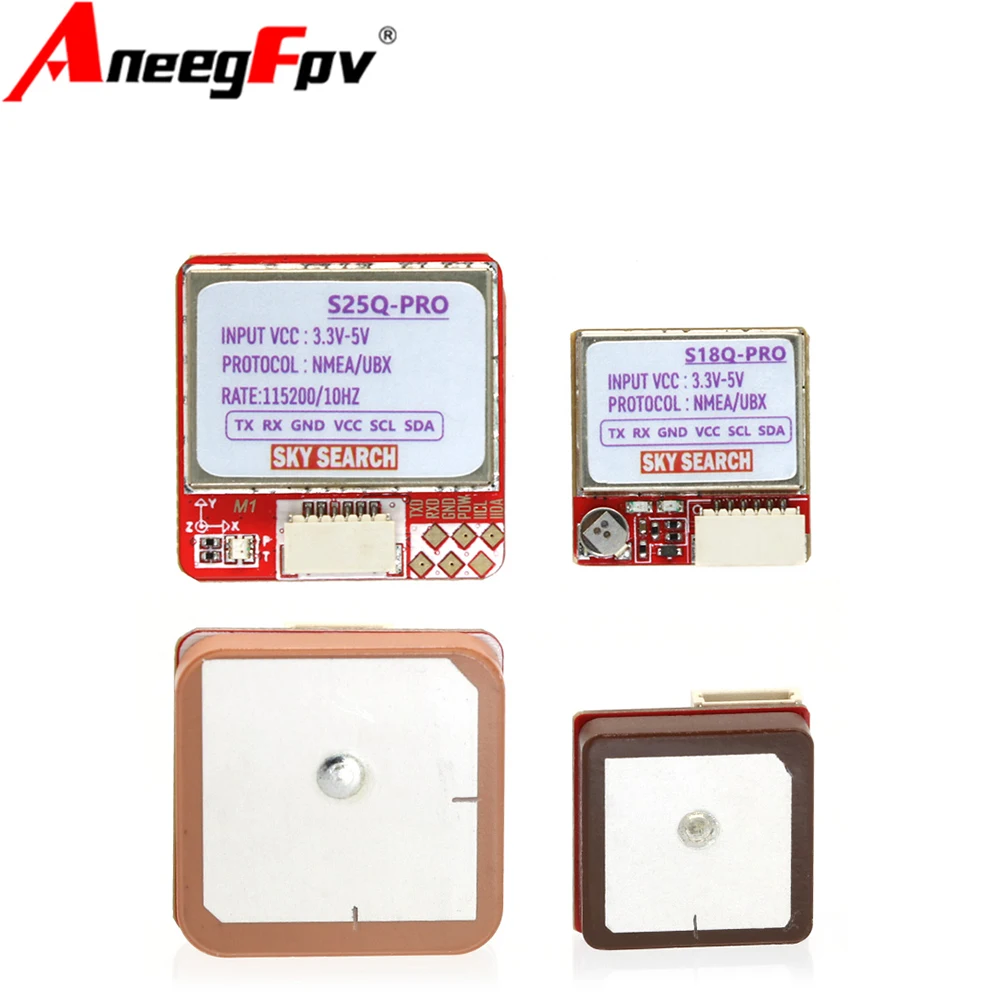 Sky Search S18Q-Pro… - image