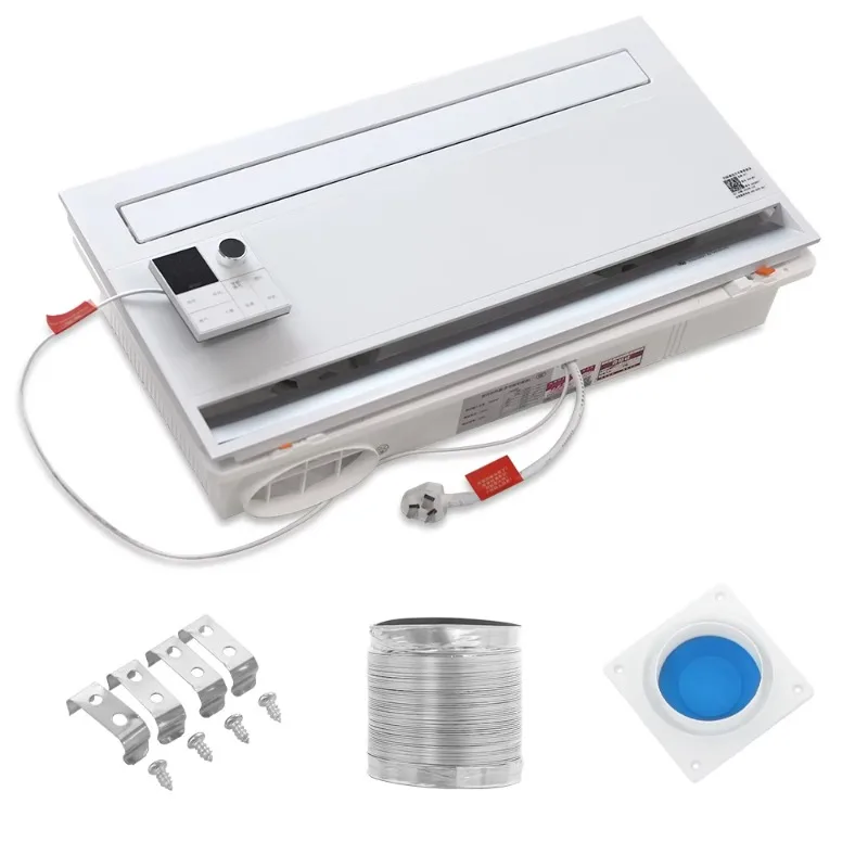 New Home Product Fan-Forced Heater    Ceiling-Mounted Bathroom Heater