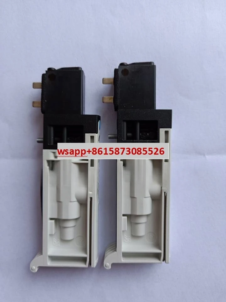 

537595 VUVB-S-M42-AZD-Q6-3AC1 solenoid valve