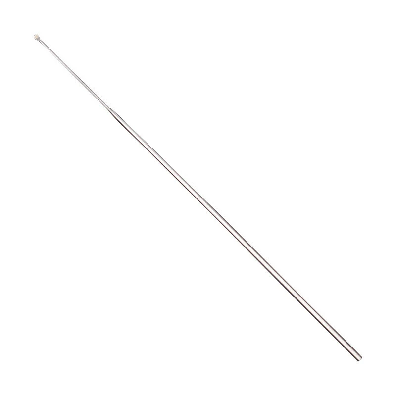 /Vly/Copper Stainless Steel Ear Wax Pick Curette Earwax Removal Picker Earpick Cleaner Tool Kit For Kids Adults Home 18cm