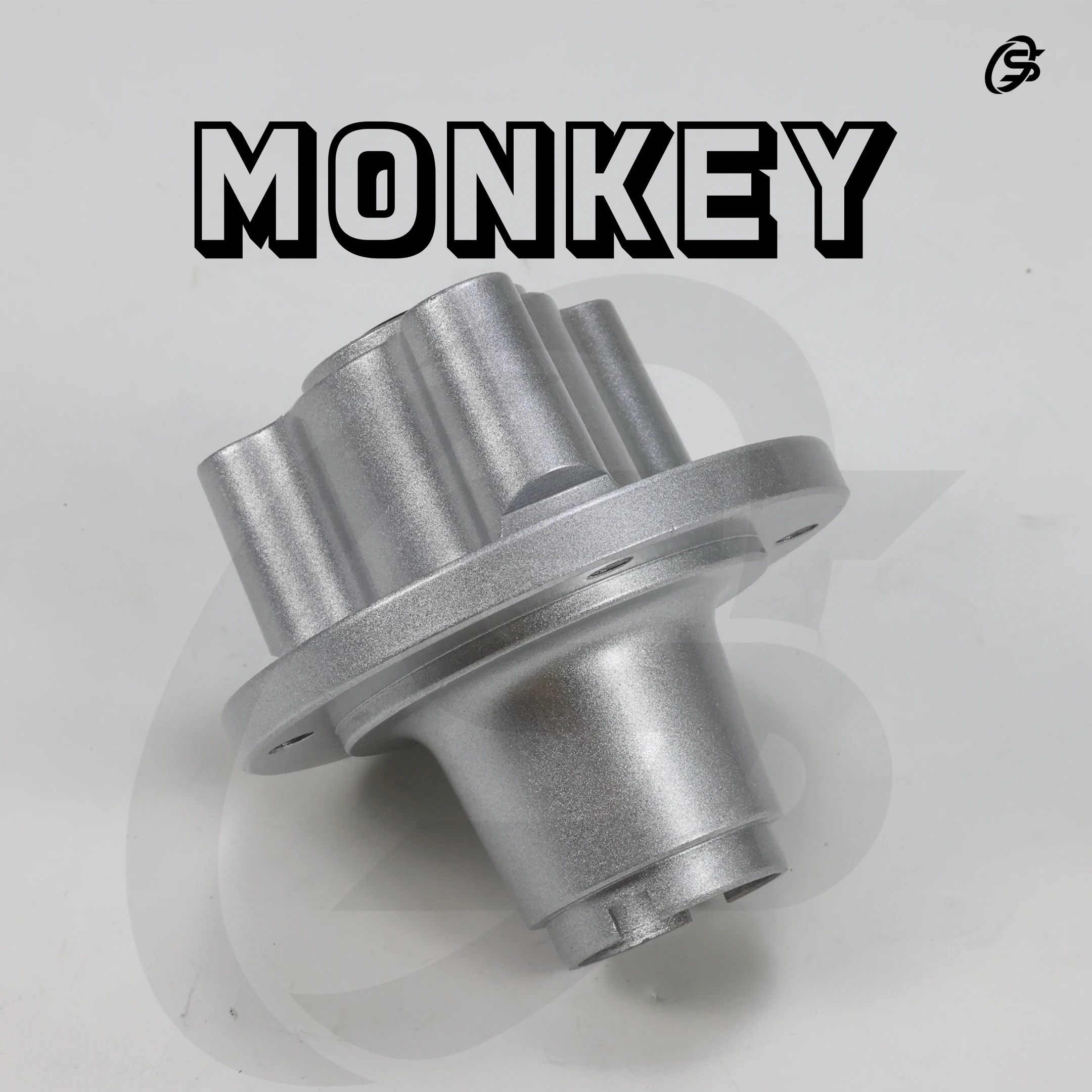 Front Hub Monkey Disc Brake Hu - đánh giá và giá Brake Disc Motorcycle