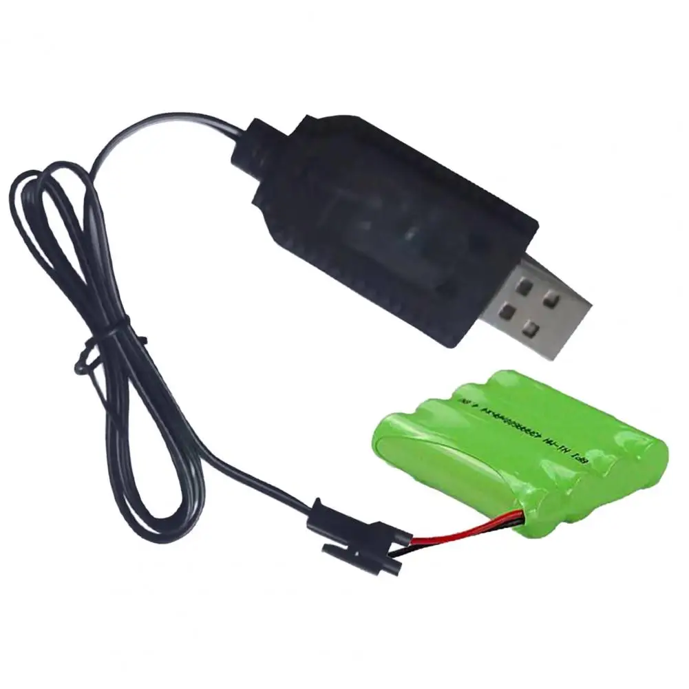 USB充電ケーブル,7.4Vバッテリー,充電式,急速充電ケーブル,おもちゃ用,リモコン