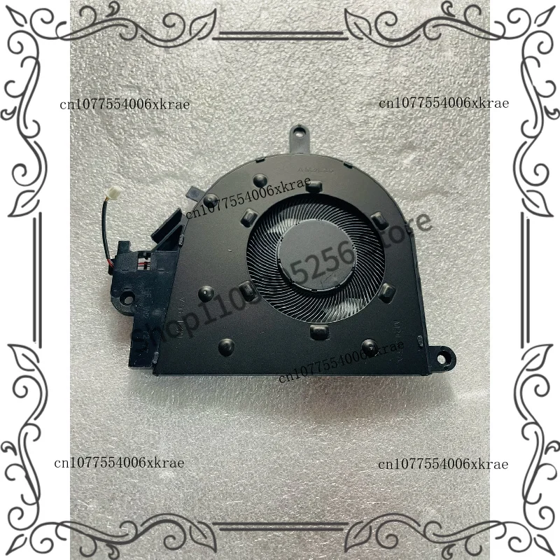Premium Laptop Radiator Fan For Lenovo ideapad Slim 3 15AMN8 16ABR8 5F10S14077