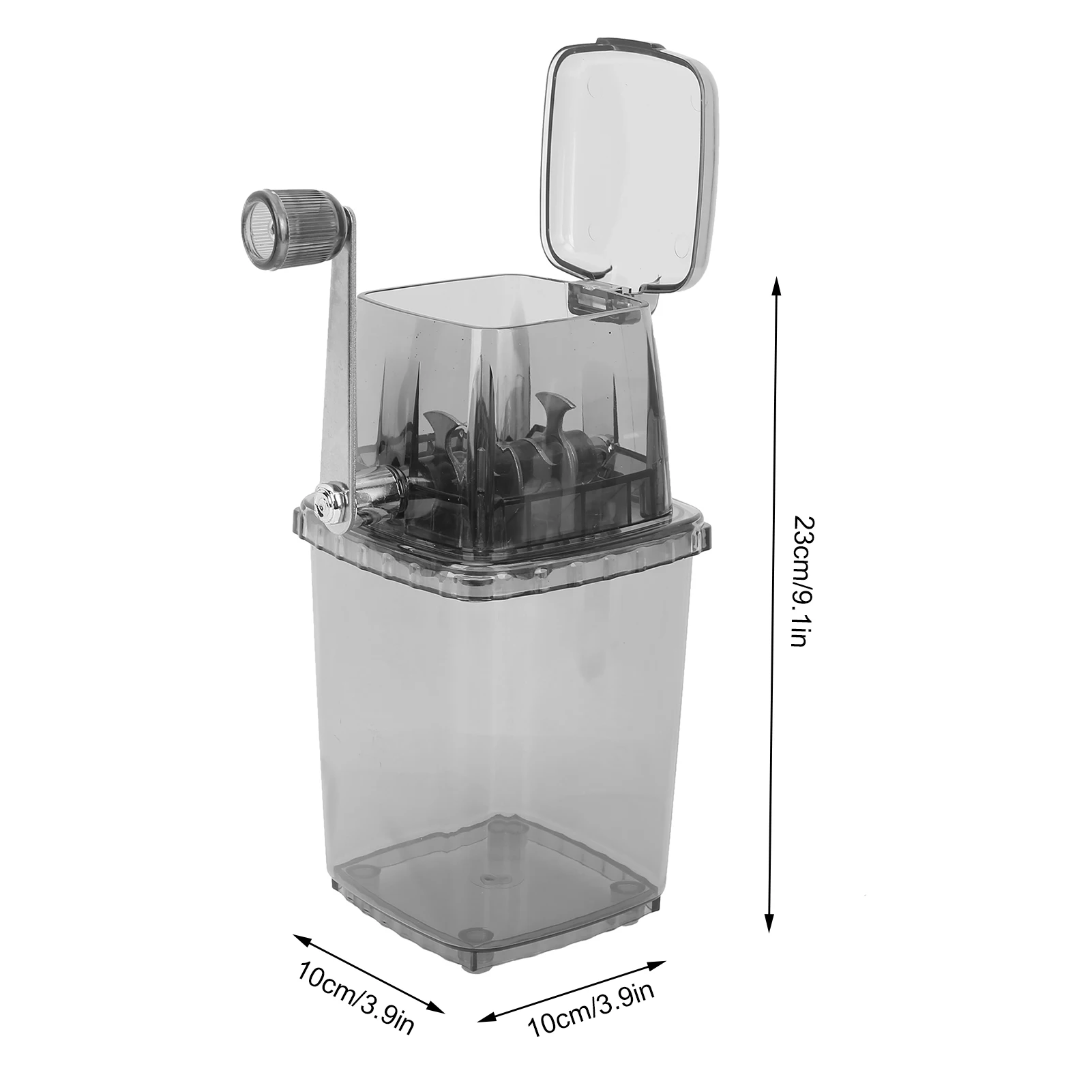 Thumbnail 2 - #36 Best Ice Crushers to Buy In 2026
