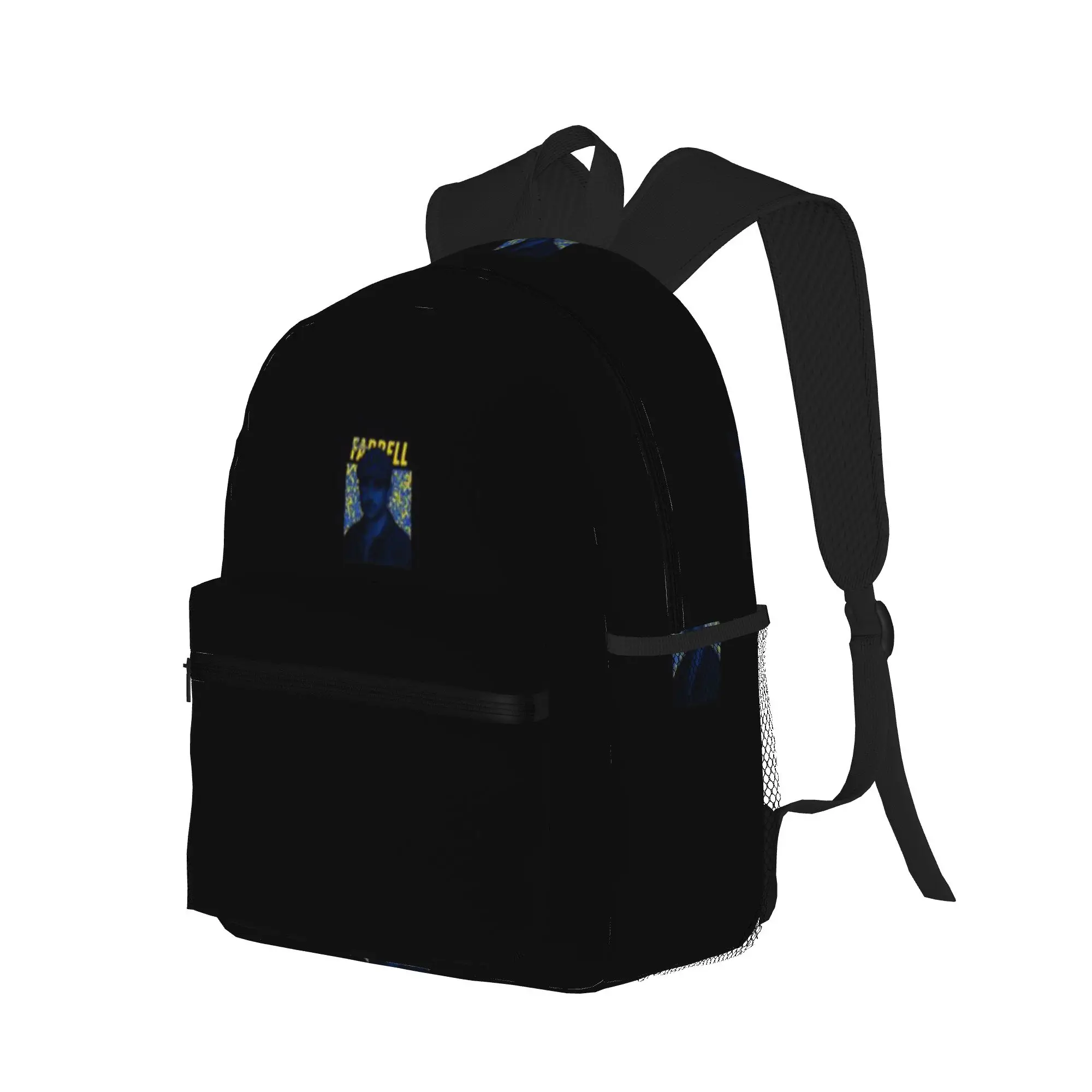 Colin Farrell   1976  Casual Backpack for Students and Adults Backpacks for women