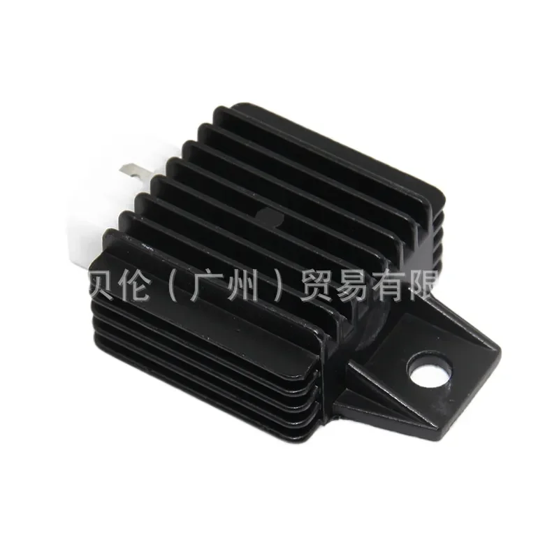 Full Wave Rectifier Regulator Compatible with Zongshen Lifan 110cc ATV Off Road Vehicle 70CC 90CC 100cc 110CC Engine Parts