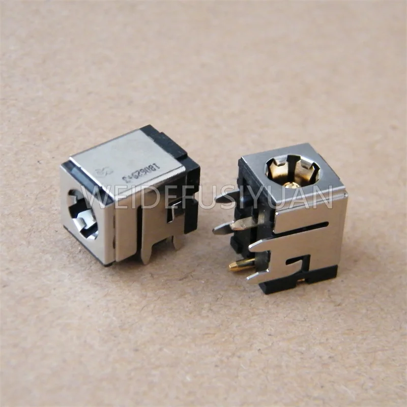 Laptop Dc Power Jac…