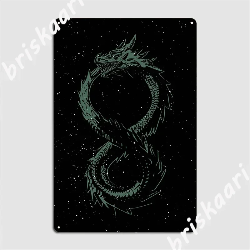 Altered Carbon Poster Metal Plaque Wall Pub Decoration Club Bar Wall Decor Tin Sign Poster
