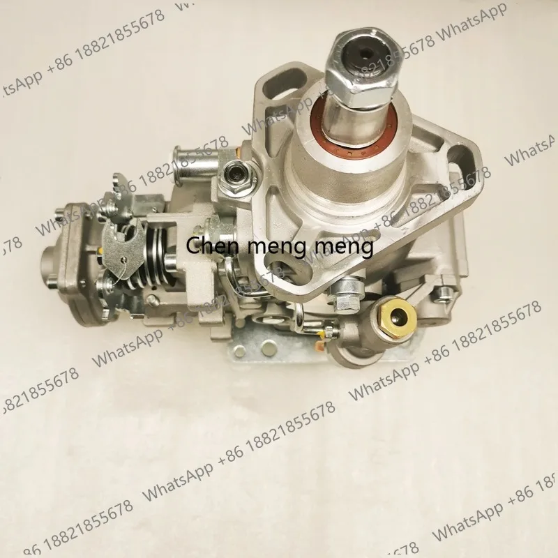 

For 0460424282 2852046 Fuel Injection Pump for Excavator Engine Parts 504063450 diesel Injector Pump Machinery Parts Ve Pump