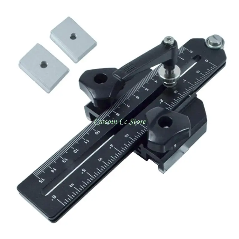 X90F PRECISIONS TOOL WOODKING CLAMP TOLE