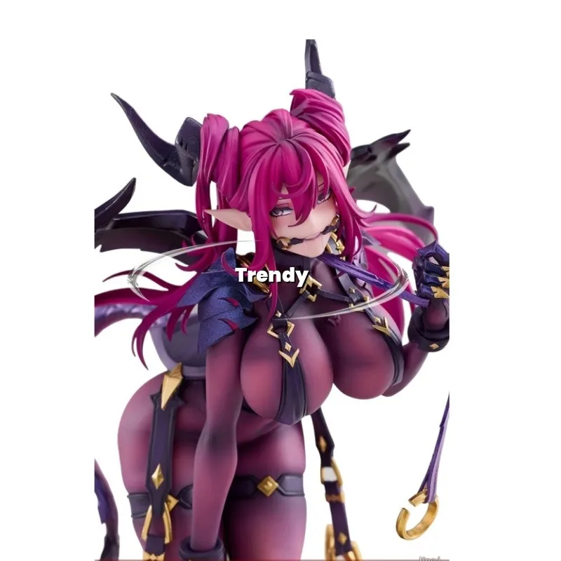 

【Original】DCTer Long Jishi Curitis 1/7 Scale Figures Collectibles Models Classic Anime Toys Gift collection