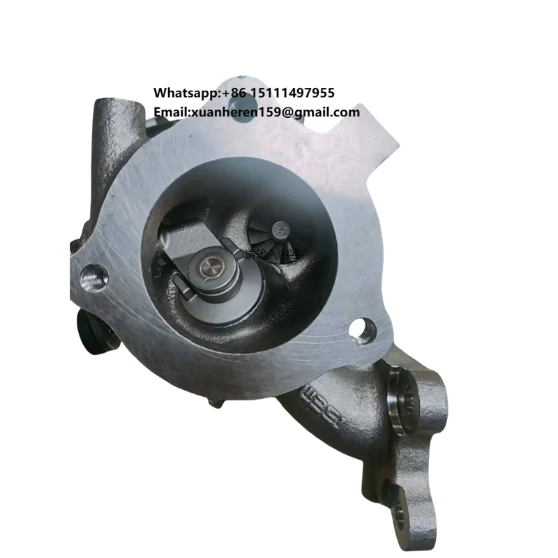 

Good Price in China SQRE3T10 1.0L 3Cylinder Turbocharger Gasline Engine GOOD QUALITY for chery