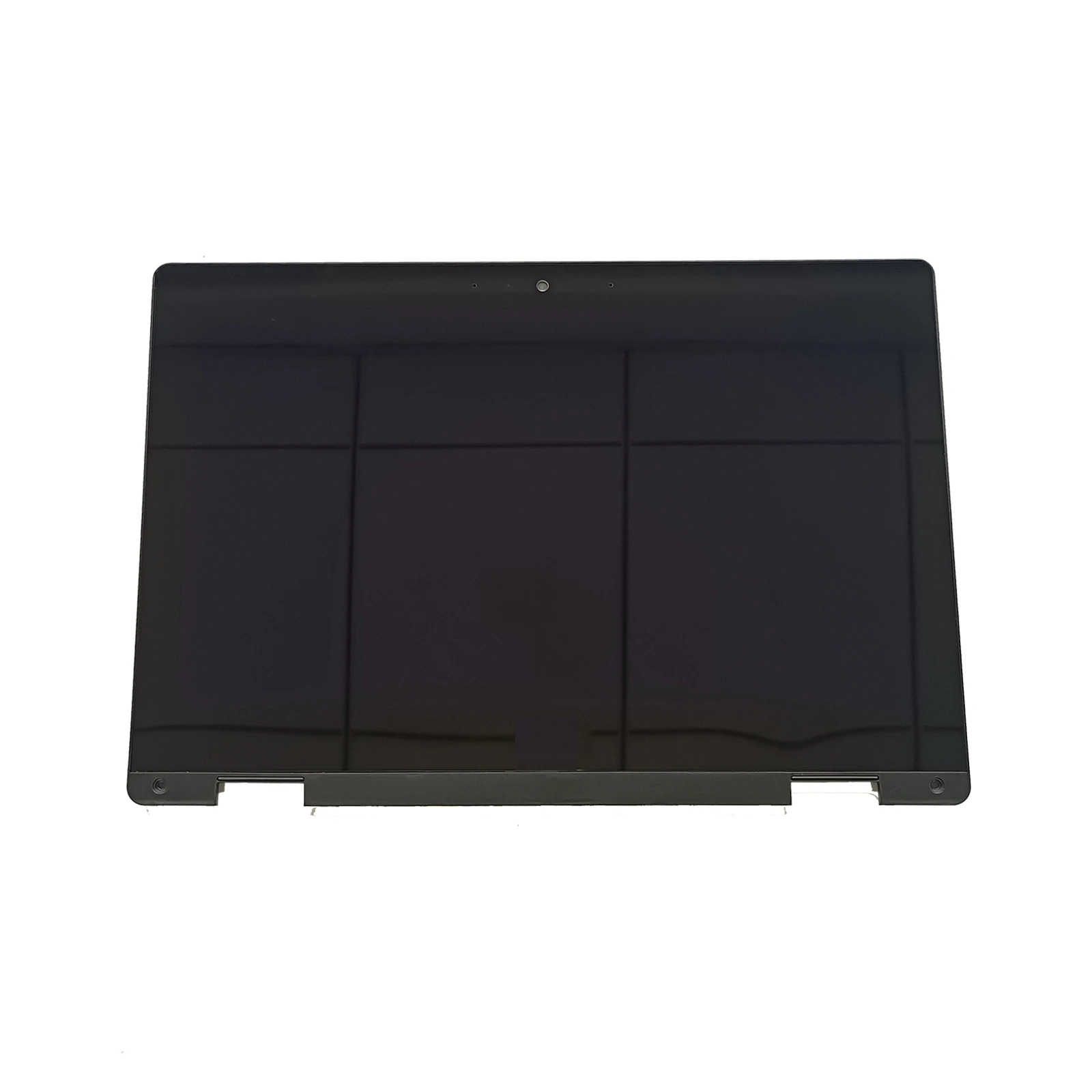 Nueva pantalla táctil para ordenador portátil o bisel frontal para ASUS Chromebook C214MA C214M Lcd moudle negro 90NX0291-R20010