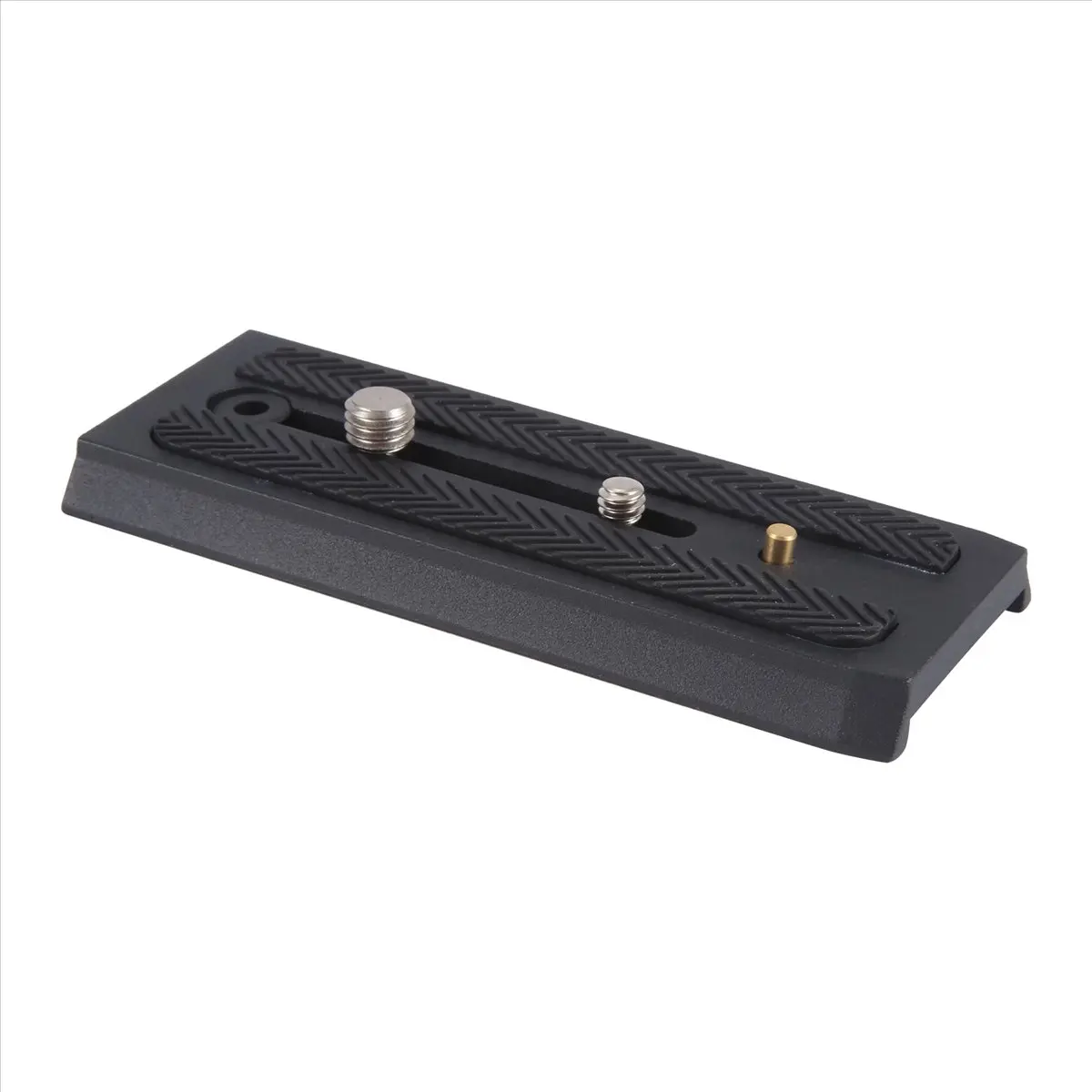 DT60  501PL Extended Quick Release Plate P200 for S4 Hydraulic Head Quick Release Plate 120MM