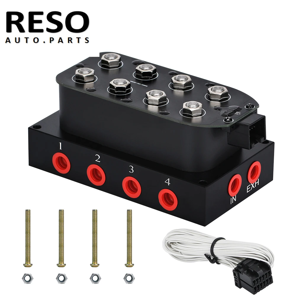 

RESO 1/4 1/4 "npt быстрое управление Fbss (0-1/8 psi) Универсальный Пневматический подвесной клапан коллектора