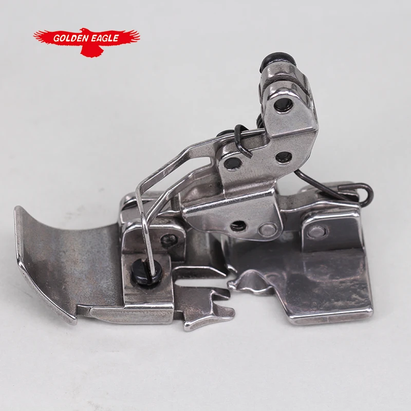 For Pegasus M800 Sewing Machine Spare Parts Five-Wire Thick Number Is 277122 Presser Foot