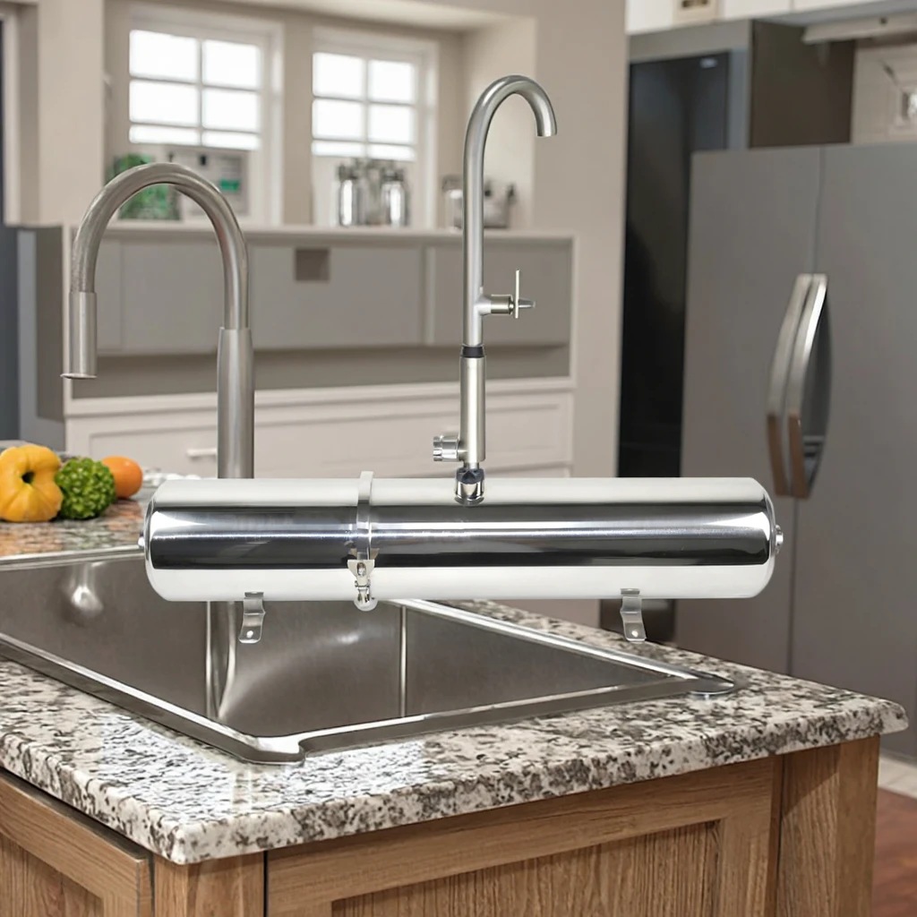 304 Stainless Steel…