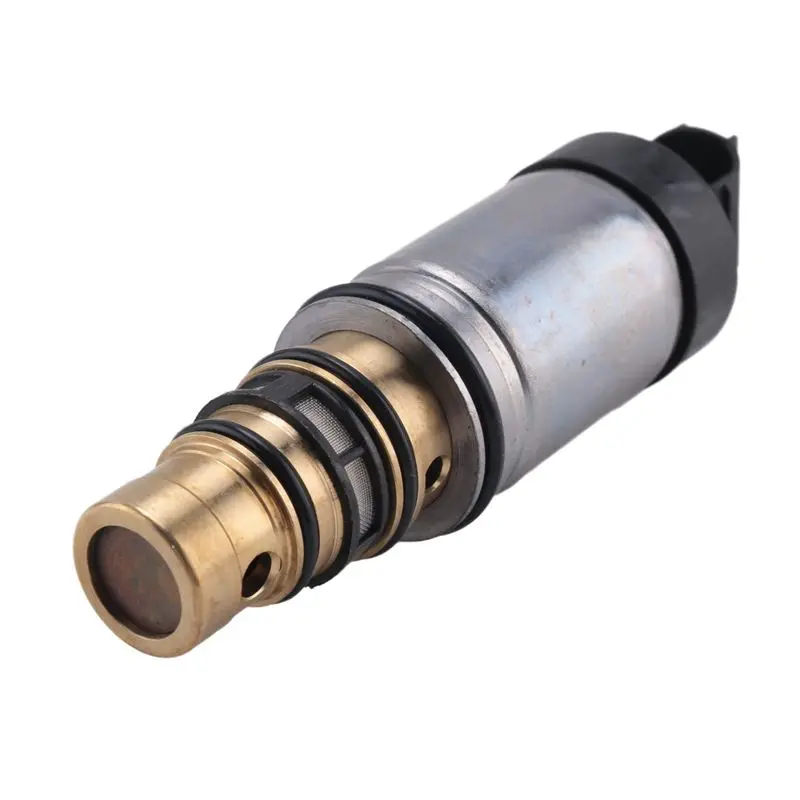 Rare 5X Factory Auto Air Conditioning Compressor Control Valve Without Black Bumps For Serious Of Cars Control Valve