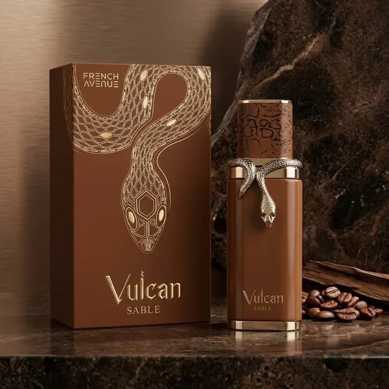 Perfume Spray Snake Luxury Eau - Oud Perfume Spray avaliação e preço