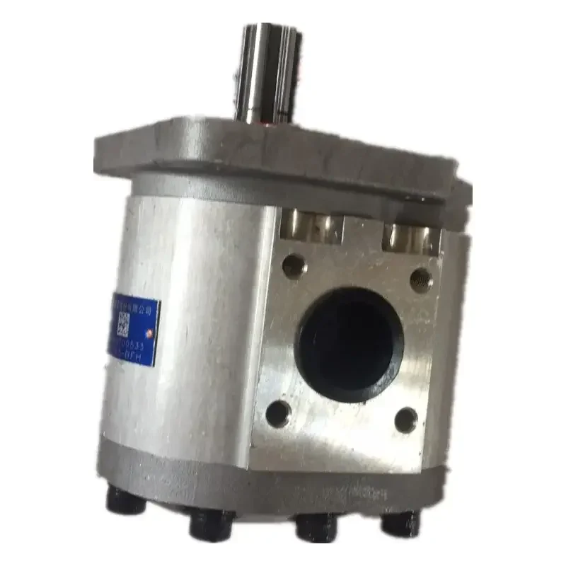 

Гидравлический масляный насос серии CBN CBN-F304 CBN-F306 CBN-F310 CBN-F314 CBN-F316 CBN-F320 CBN-F325