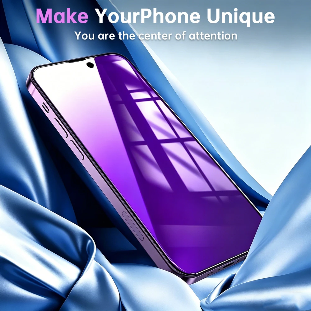 NNBILI 3pcs Pelindung Layar Ma - Matte Anti Glare Screen ulasan dan harga
