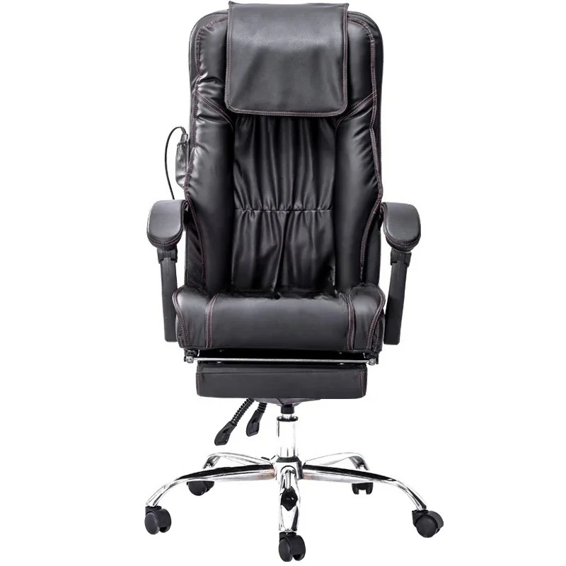 

Office massage chair, household shoulder, neck, spine, waist and back, fully automatic